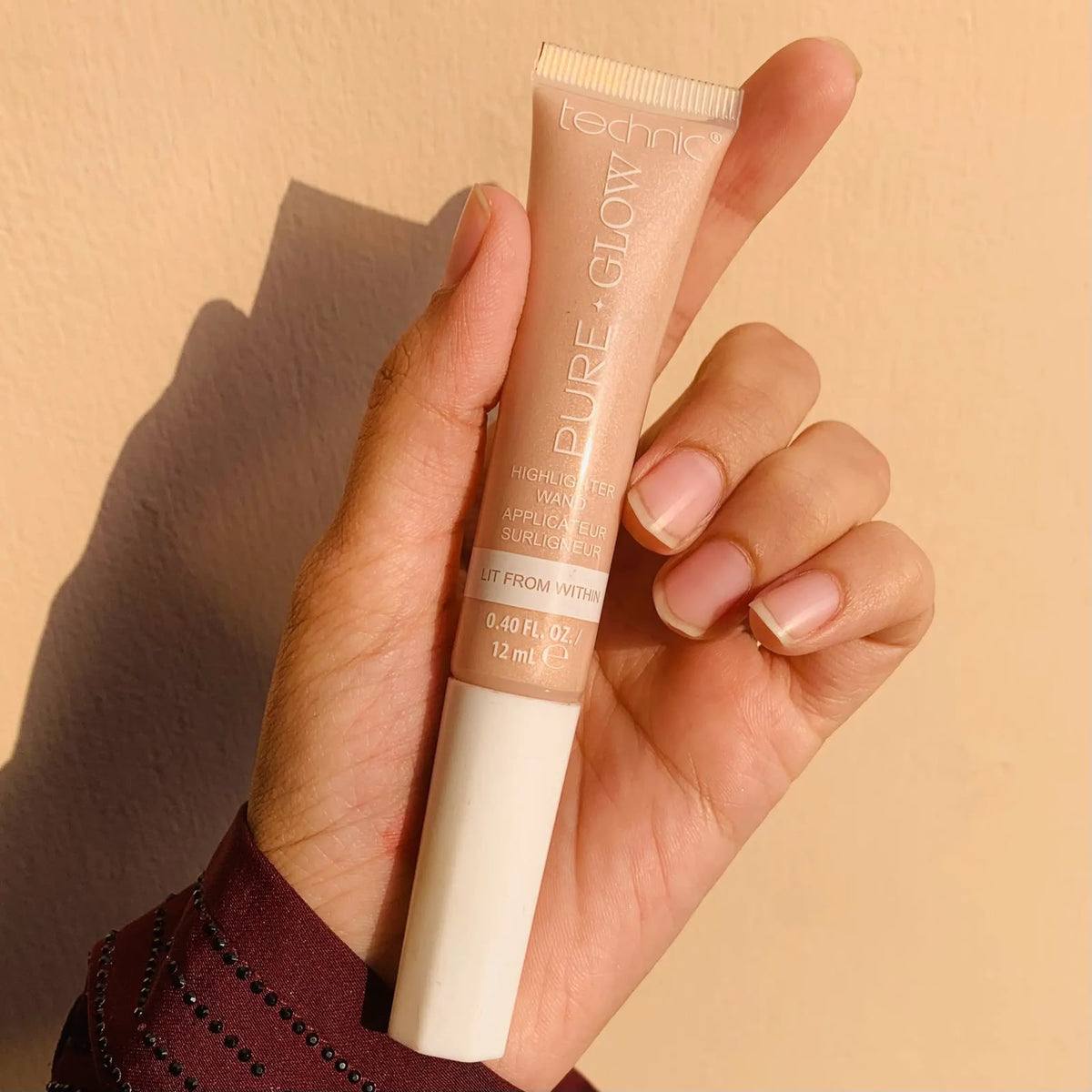 Technic Pure Glow Highlighter
