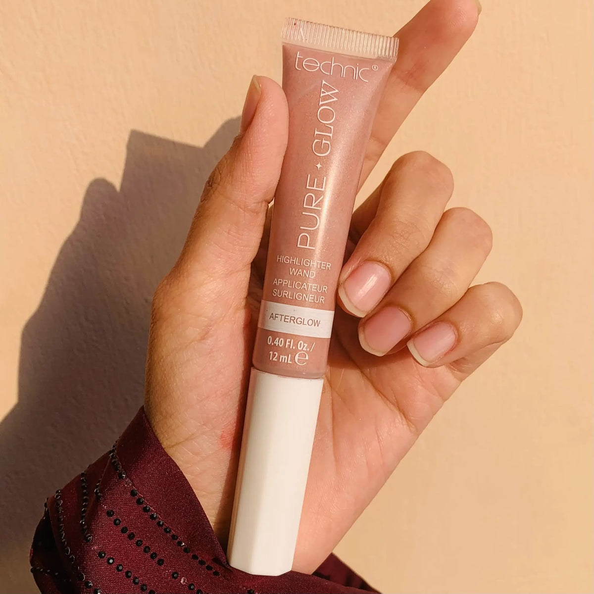 Technic Pure Glow Highlighter