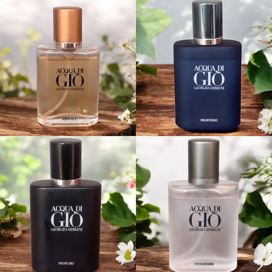acqua di gio perfume 30 ml
