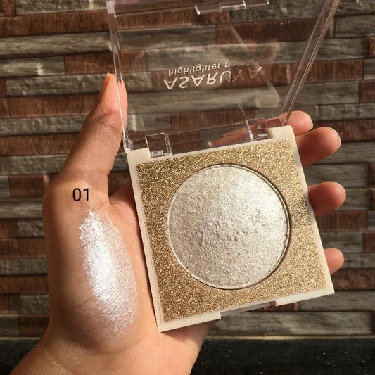 Asaruya Diamond Highlight - 01 - highlighter