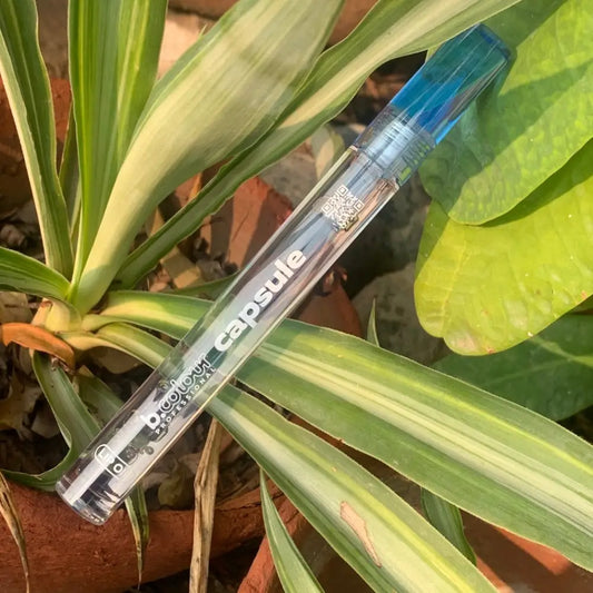 b.colour capsule lip oil - Lip oil