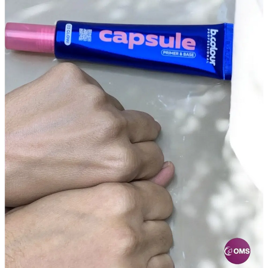 b.colour Capsule Primer & Base - Cushion cc cream