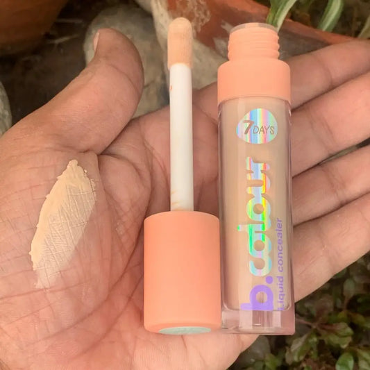 b.colour makeup concealer - concealer