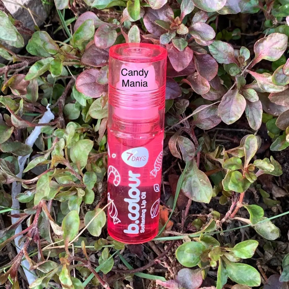 b.colour Softning Lip Oil - Lip oil