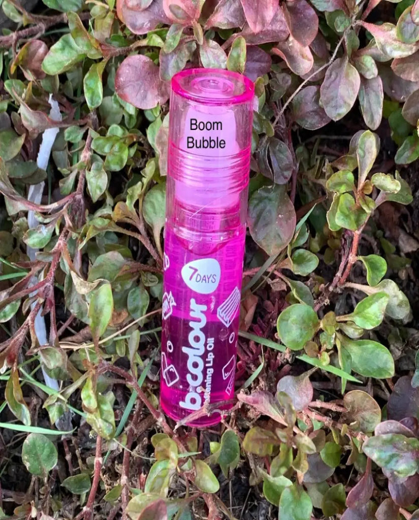 b.colour Softning Lip Oil - Lip oil