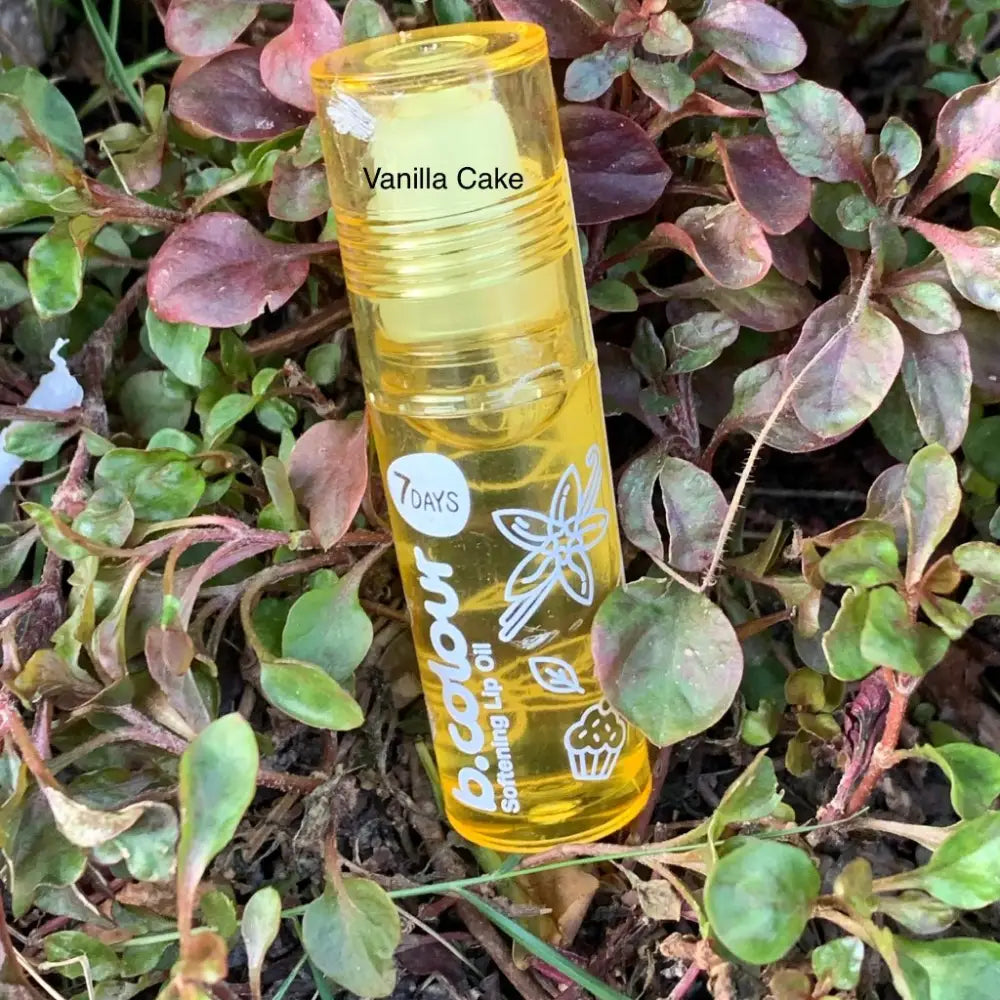 b.colour Softning Lip Oil - Lip oil