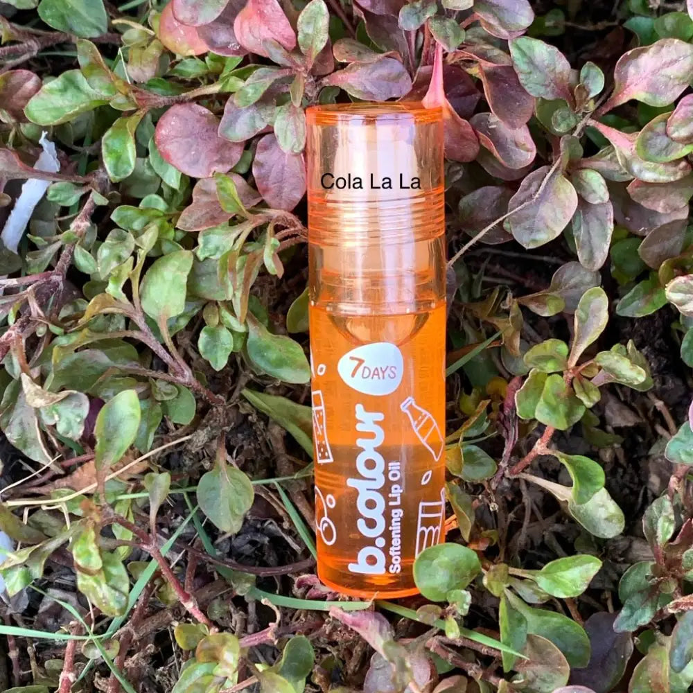 b.colour Softning Lip Oil - Lip oil