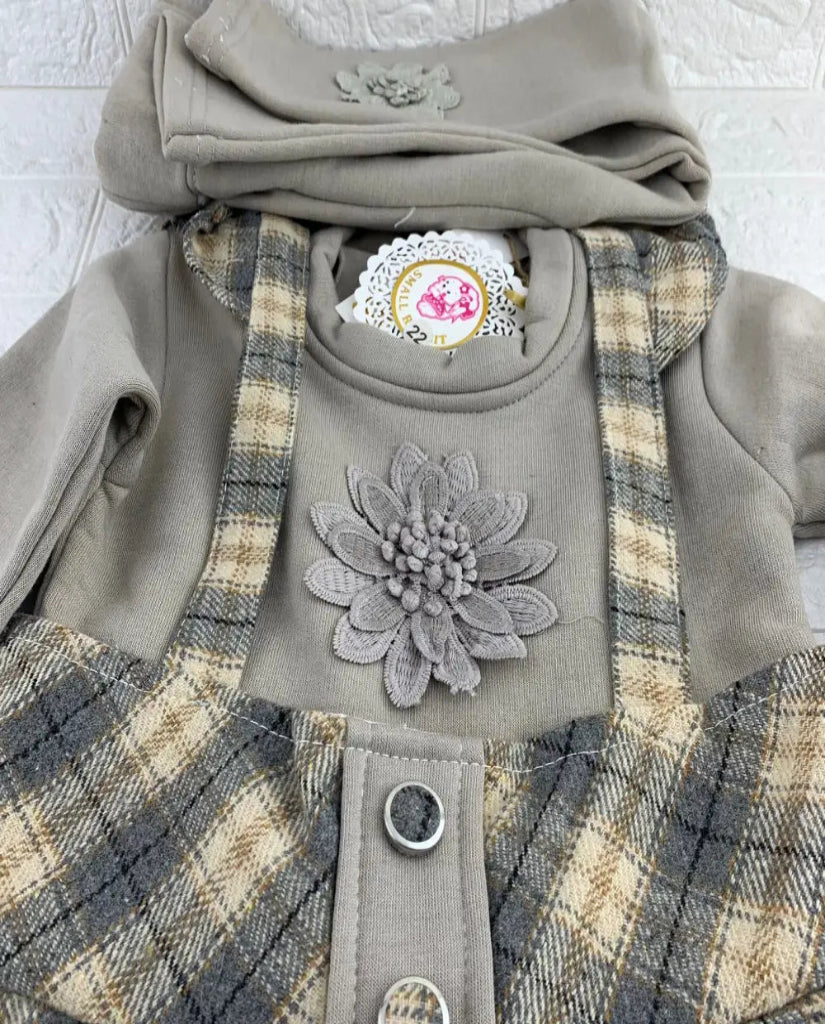 Baby girl frock - Baby frock