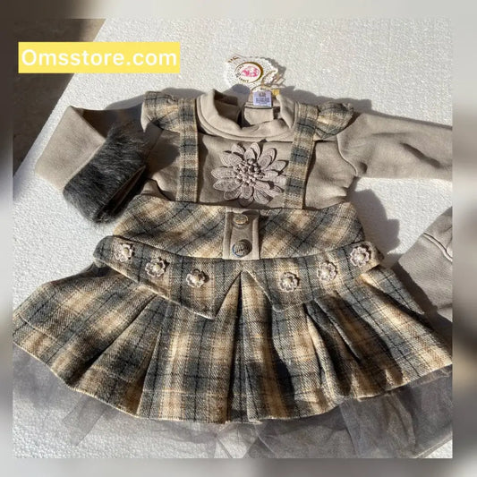 Baby girl frock - Baby frock