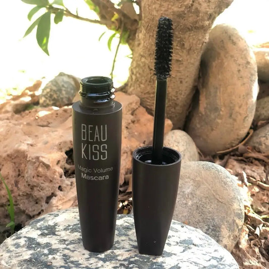 Beau kiss magic volume mascara - mascara