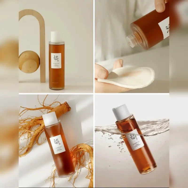 Beauty Of Joseon Ginseng Essence Water - Skin essence