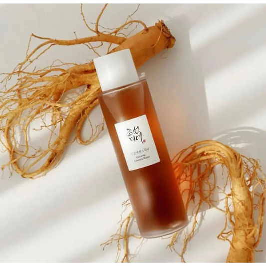 Beauty Of Joseon Ginseng Essence Water - Skin essence
