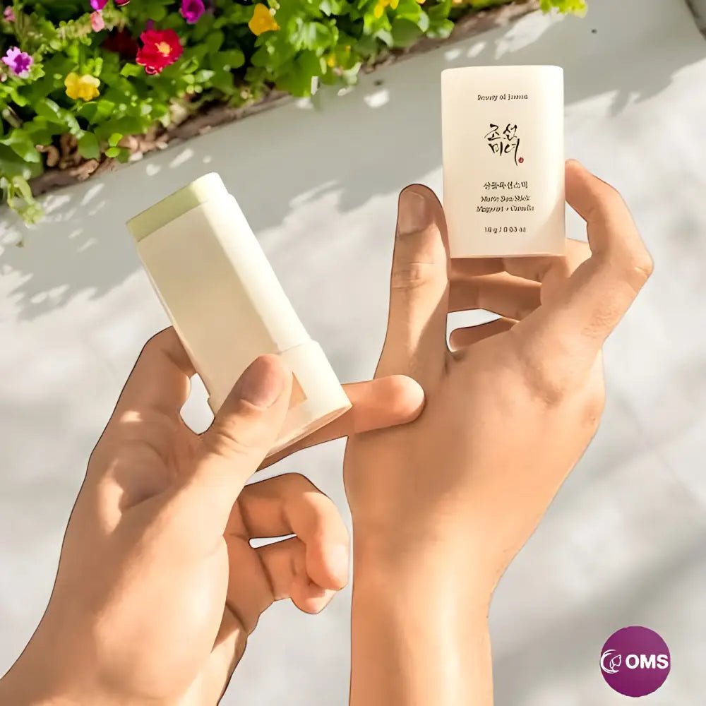 Beauty Of Joseon Matte Sun Stick Mugwort + Camelia - sun stick