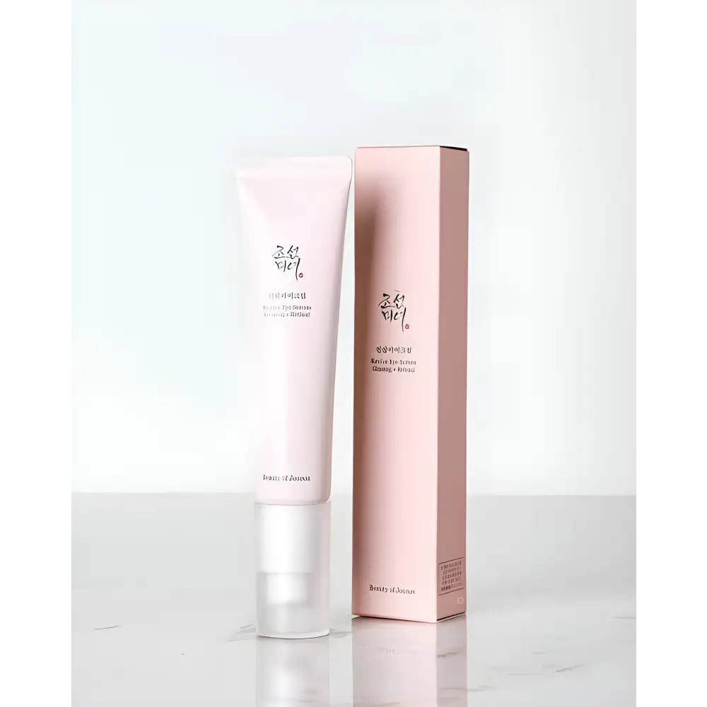 Beauty Of Joseon Revive Eye Serum Ginseng + Retinol - eye serum