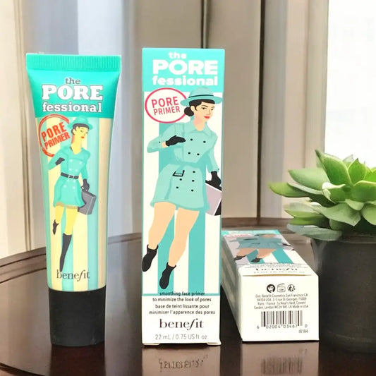 Benefit The Pore Fessional Primer - face primer