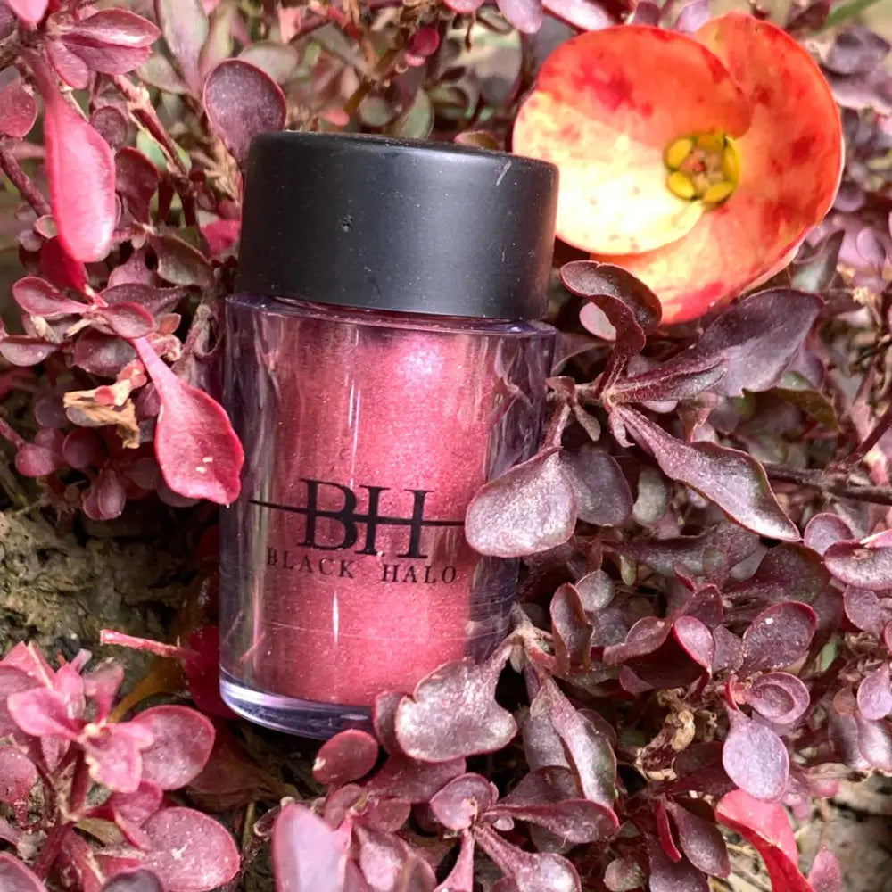 BH black halo - Say its green