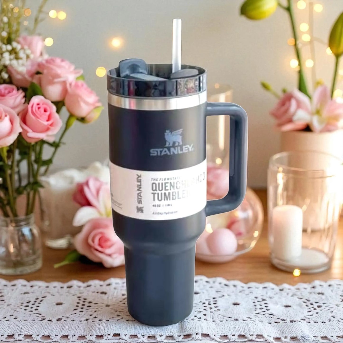 stanley tumbler