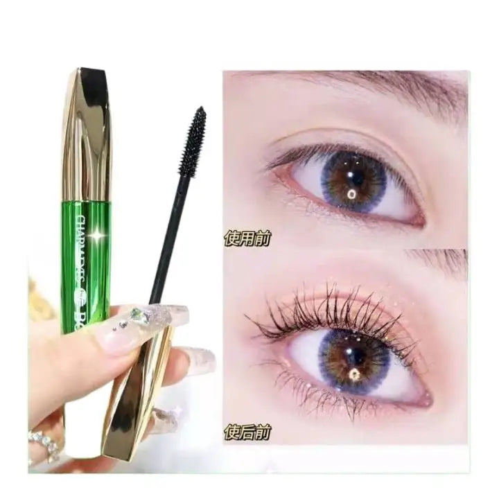 BOB Charming Curly Eye Mascara - eye mascara