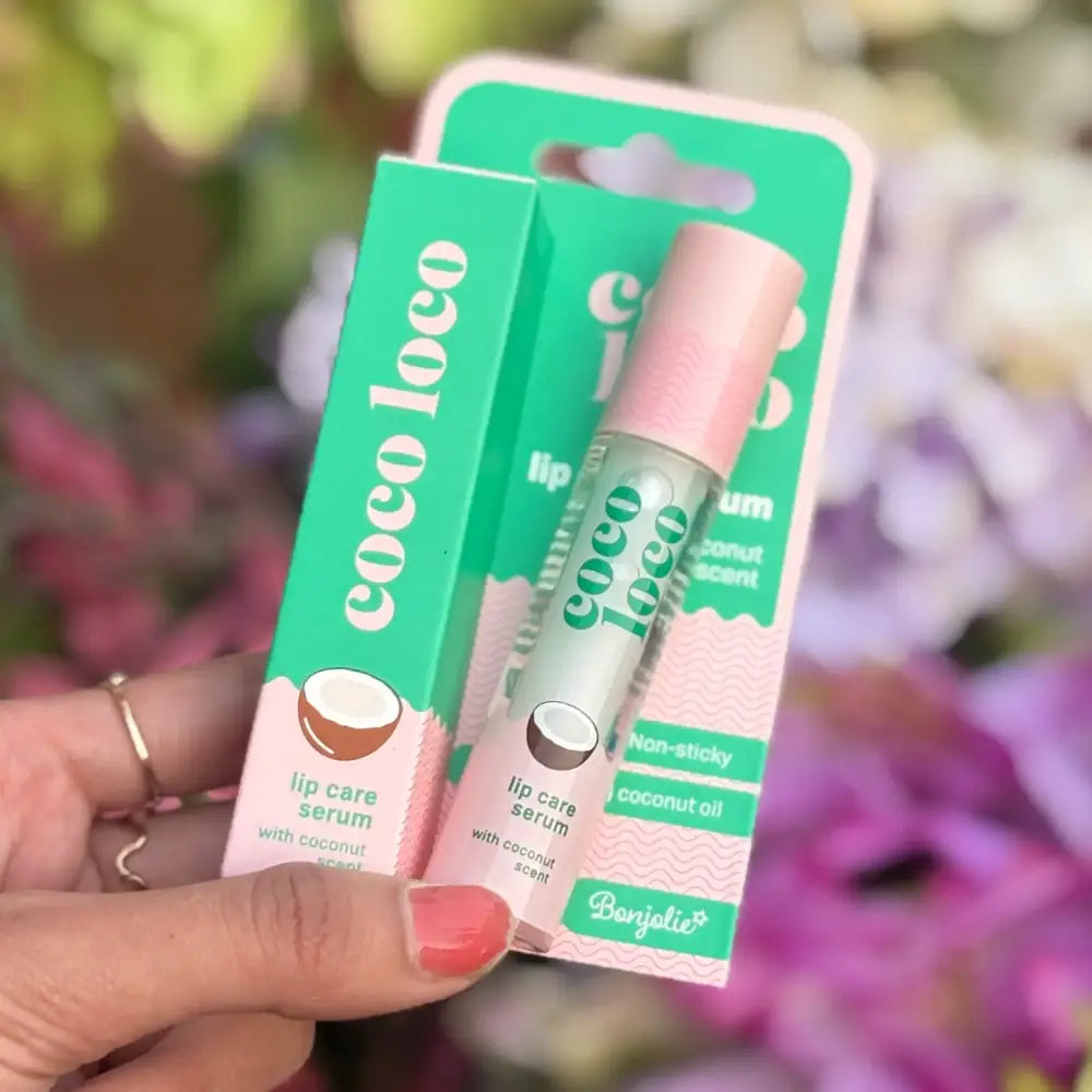 bonjolie lip care serum coco loco