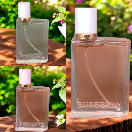 burberry perfume 30 ml