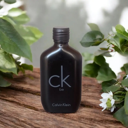 Calvin Klein Perfume