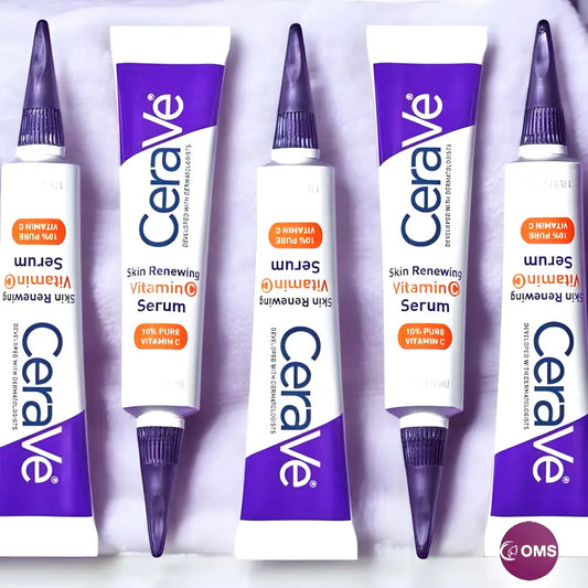 Cerave Vitamin C Serum - skincare