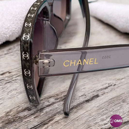Chanel Sunglasses - sunglasses