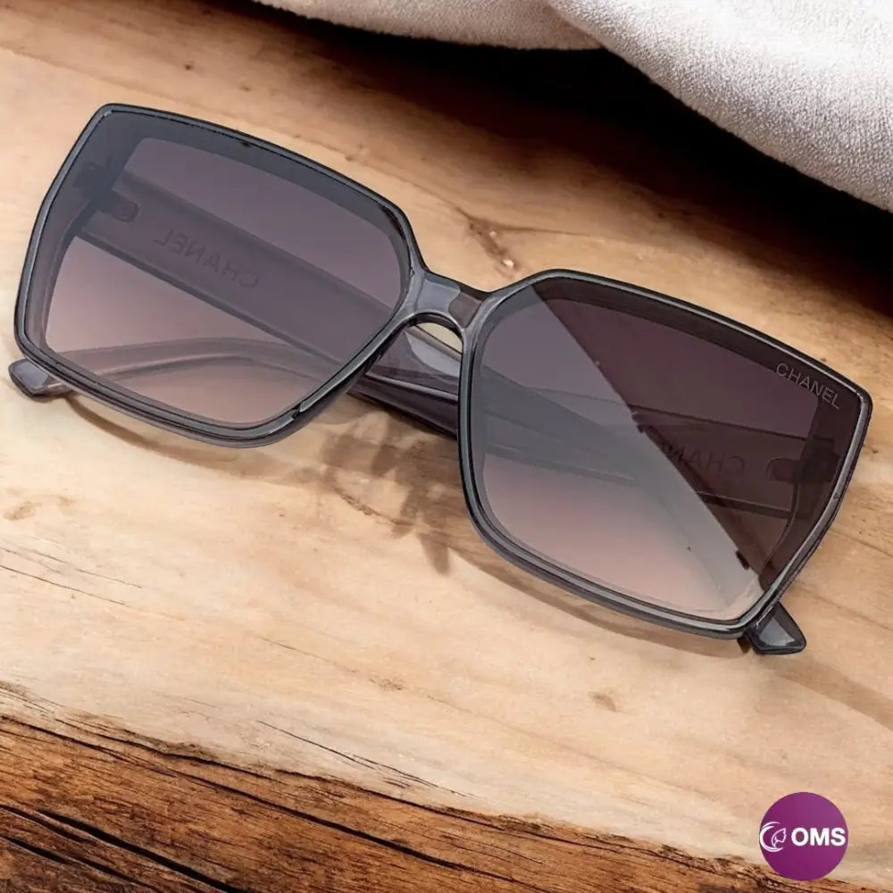 Chanel Sunglasses - sunglasses