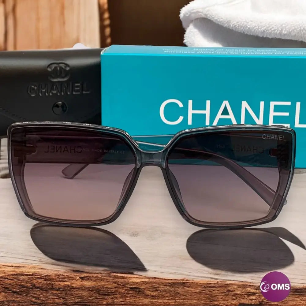 Chanel Sunglasses - sunglasses