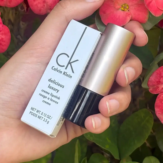 CK Matte Lipsticks 12 Colours - Lipstick