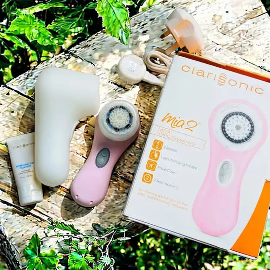 clarisonic facial machine