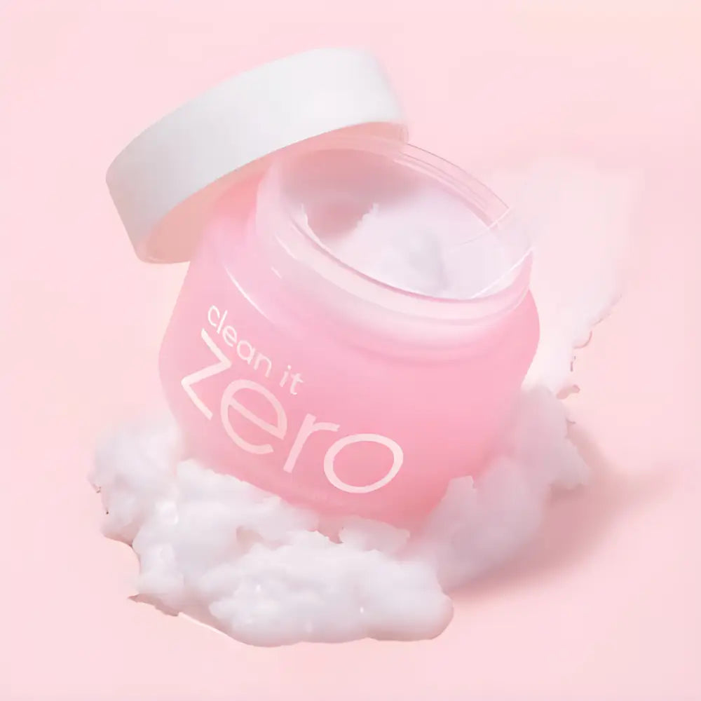 Clean It Zero | Face Cleansing Balm