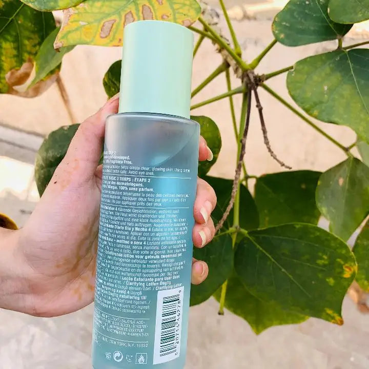 Clinique Clarifying Lotion