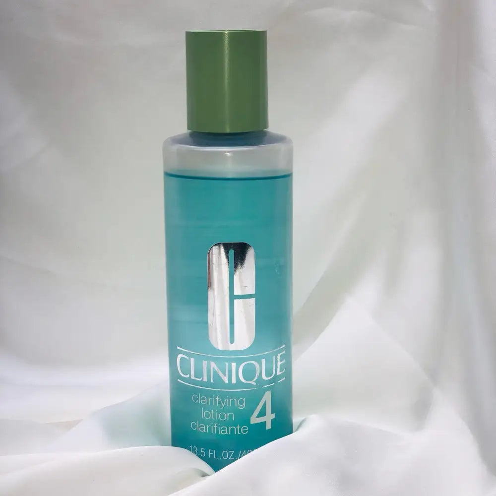 Clinique Clarifying lotion - Clarifying lotion