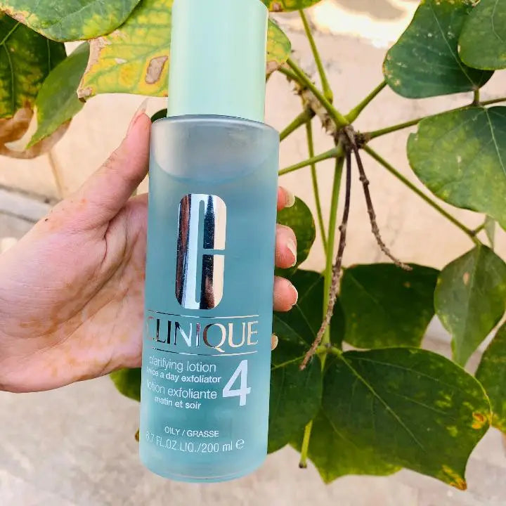 Clinique Clarifying Lotion