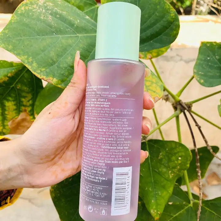 Clinique Clarifying Lotion