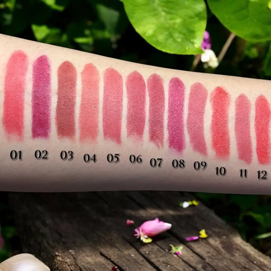 Clinique Matte Lipsticks - 01 - Lipstick