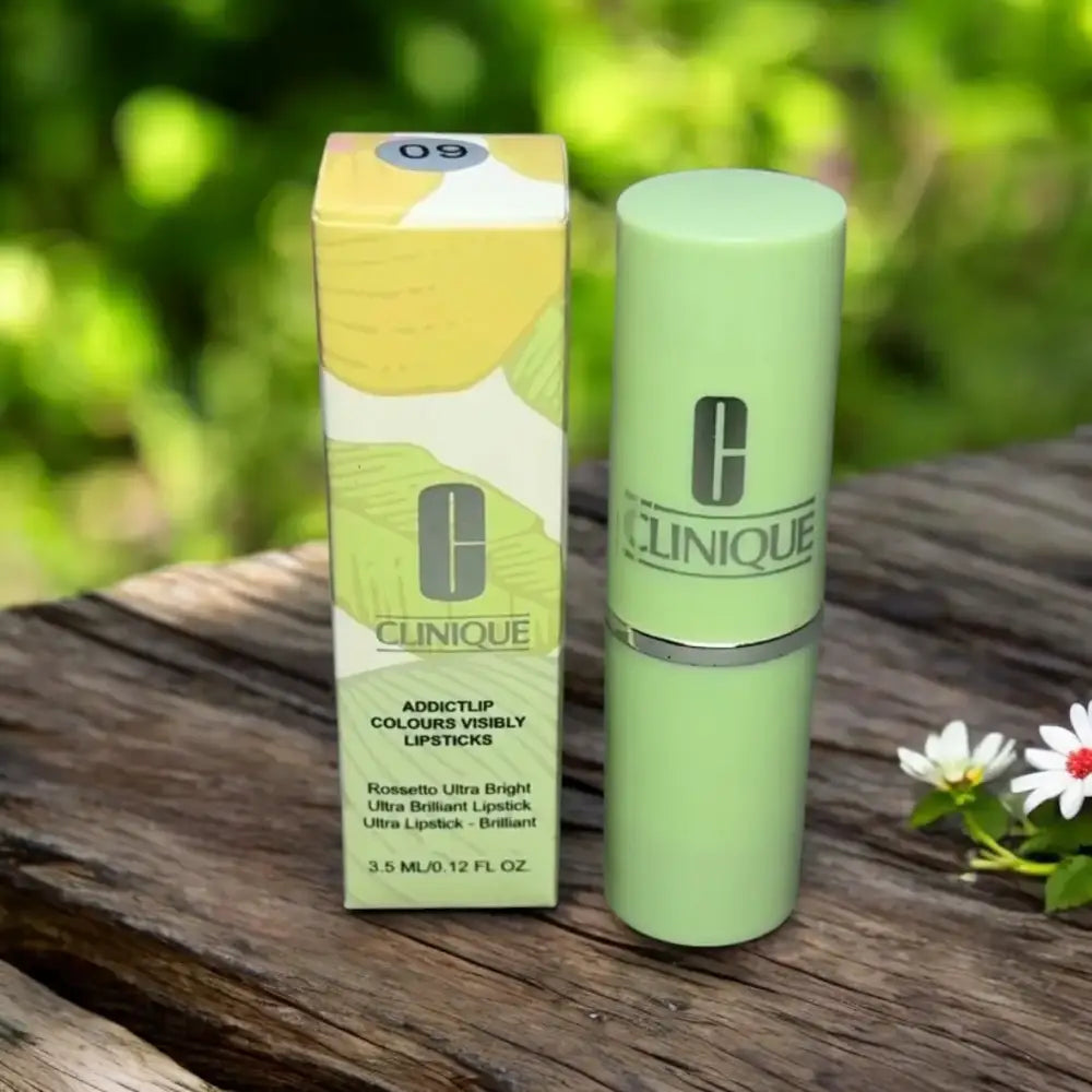 Clinique Matte Lipsticks - Lipstick