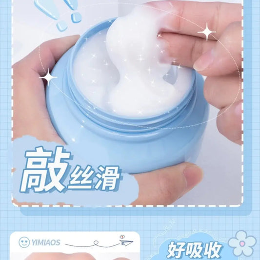 CoCo Amelia vaseline light moisturizing cream/nicotanimide - Body vaseline