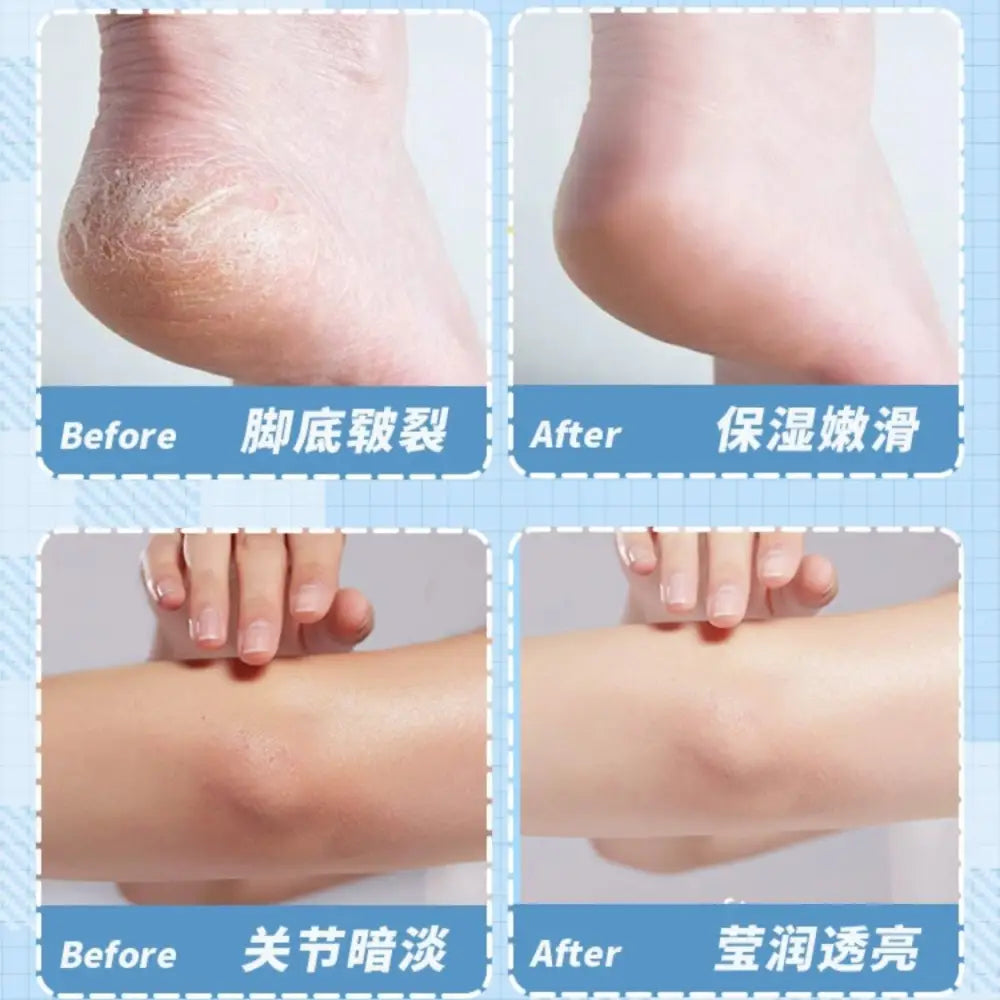 CoCo Amelia vaseline light moisturizing cream/nicotanimide - Body vaseline