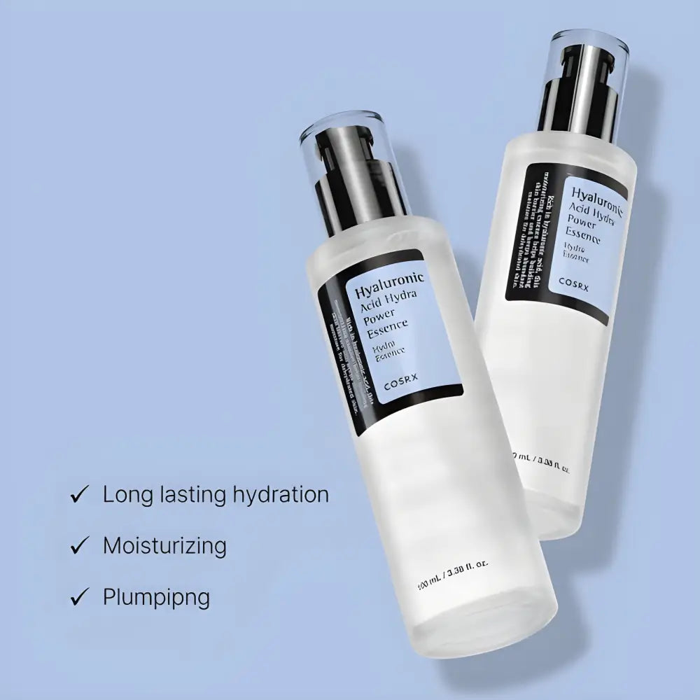 Cosrx Hyaluronic Acid Hydra Power Essence - face serum