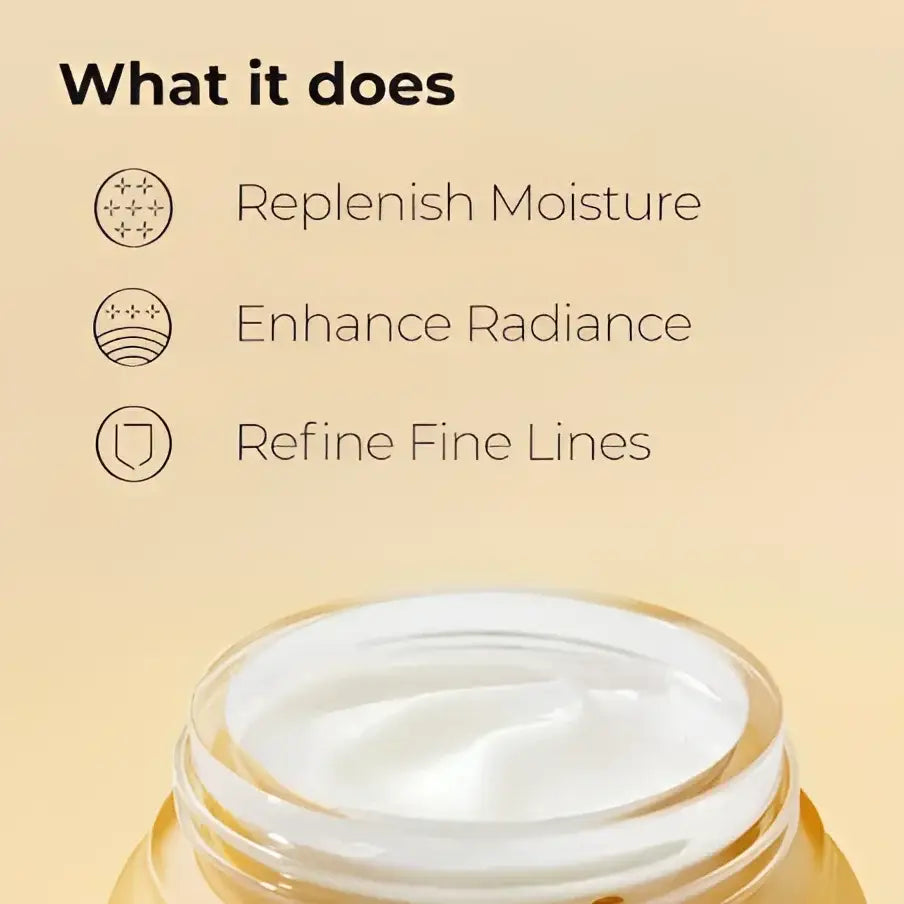 cosrx propolis light cream