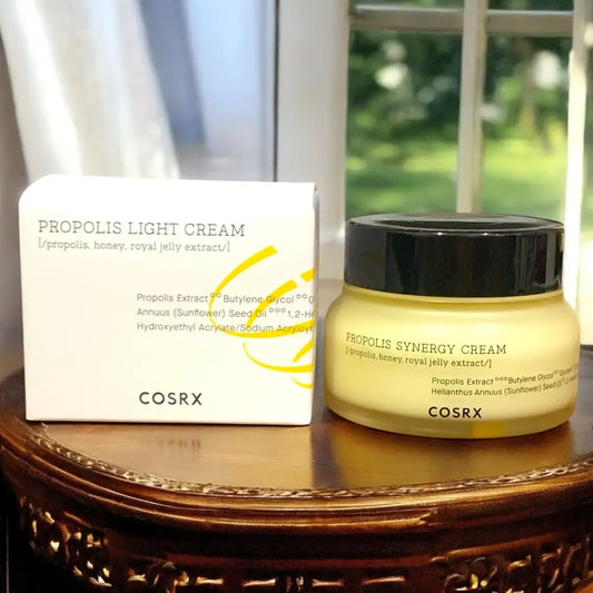 Cosrx Propolis Light Cream 65 ml