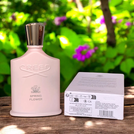 Creed Spring Flower Perfume 100 ml