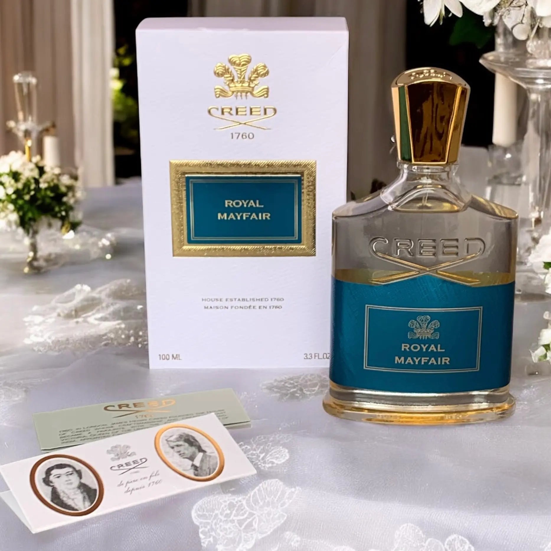 Creed Royal Mayfir Perfume 100 ml