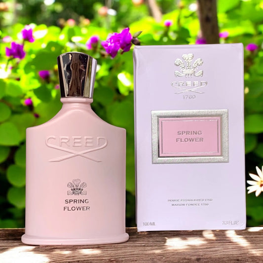 Creed Spring Flower Perfume 100 ml