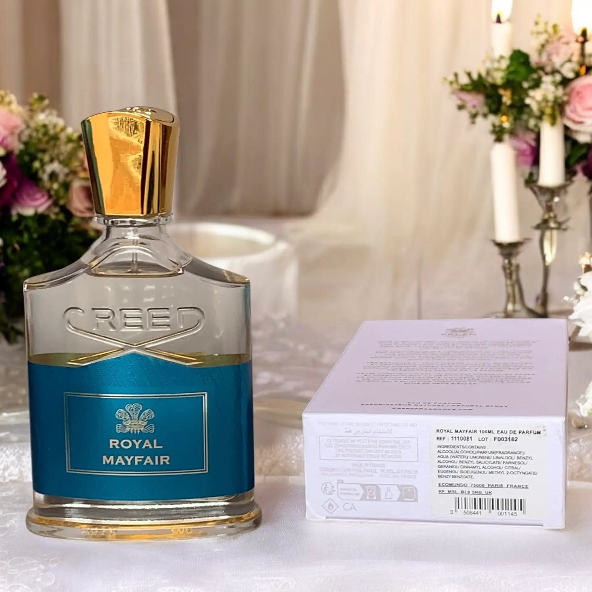 Creed Royal Mayfir Perfume 100 ml