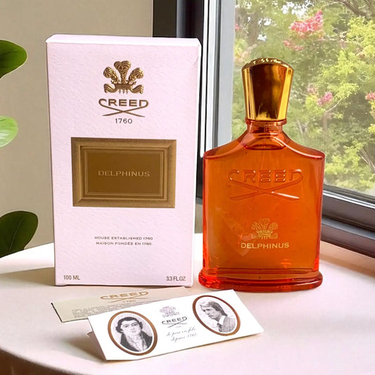 Creed DELPHINUS Perfume 100 ml