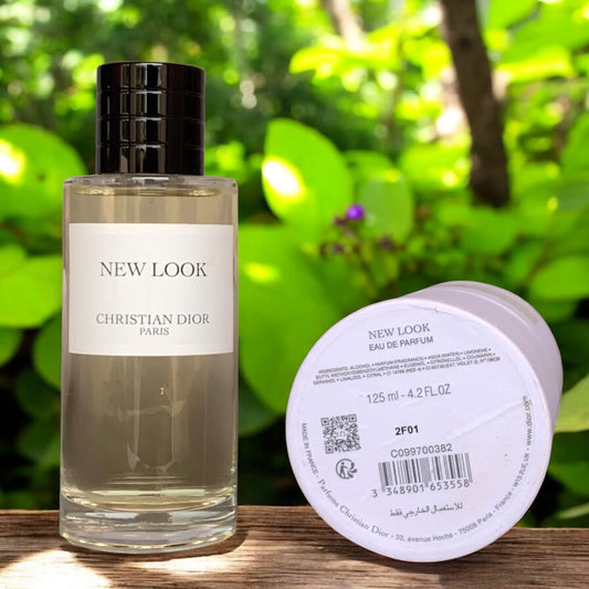 Christian Dior New Look  Perfume 100 ml