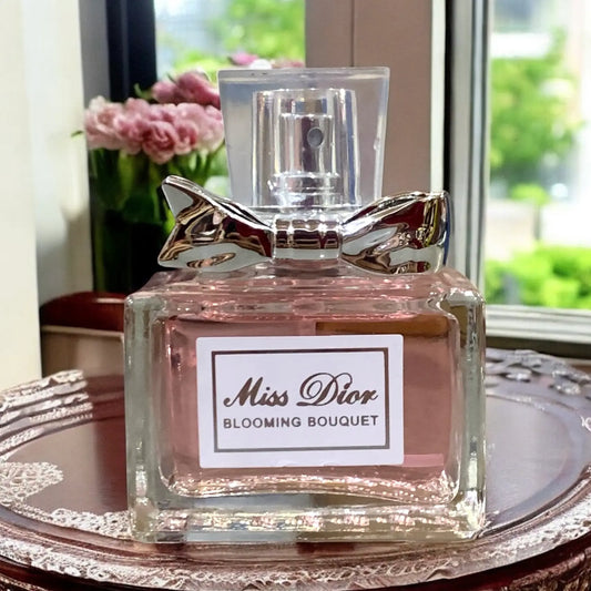 Miss Dior Blooming Boquet Perfume 30 ml